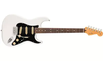 Elektrická kytara Fender Player II Stratocaster SSS RW PWT Super Cena