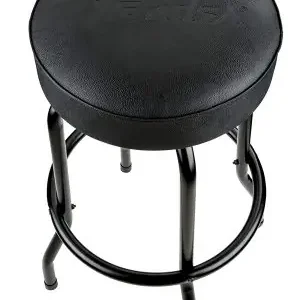 Víkendová Akce Stolička kytarová Fender Barová stolička Blackout Barstool 30"
