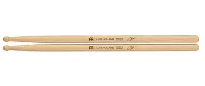 Časově Omezené Paličky bicí Meinl SB600 Luke Holland Signature