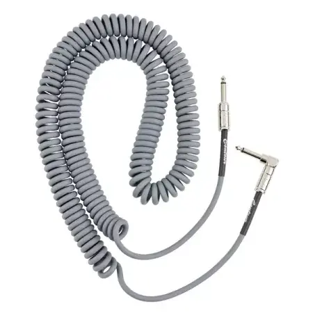 Přímo Od Výrobce Kabel nástrojový Fender Contour 30 Coil Cable