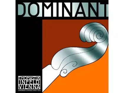 Odeslání Ihned Struny houslové Thomastik Dominant 135 1/2