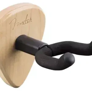 Kytarový držák na zeď Fender 351 Guitar Wall Hanger Maple Víkendová Akce