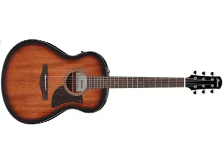 Jen Po Omezenou Doba Elektroakustická kytara Ibanez AAM140E MHS