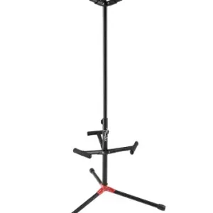 Bezpečná Platba Stojan kytarový Fender Adjustable Triple Hanging Guitar Stand