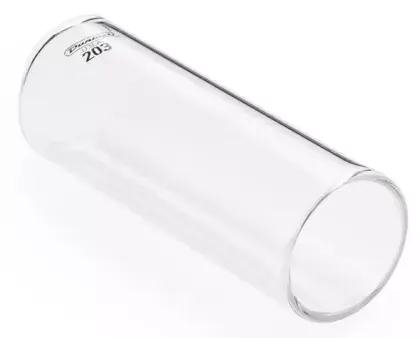 Super Cena Slide Dunlop 203 Pyrex Glass