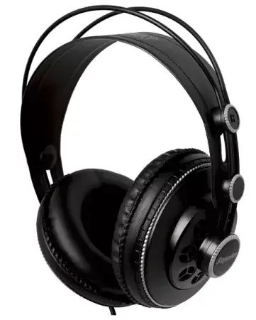 Sluchátka Superlux HD681B Koupit Online