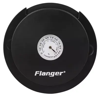 Zvlhčovač Flanger FH-10 Guitar Humidifier Víkendová Akce