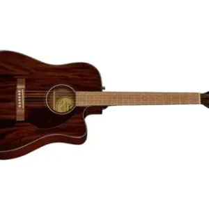 Elektroakustická kytara Fender CD-140SCE AM vč. pouzdra Novinka