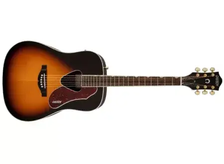 Elektroakustická kytara Gretsch G5024E Nová Kolekce