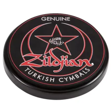 Sleva Cvičný pad Zildjian 6" Professional Practice Pad