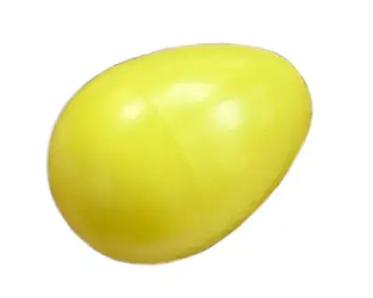 Časově Omezené Rytmická vejce Pecka RVP-001 žluté