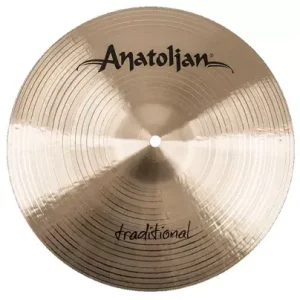 Činel Crash Anatolian TS 15 CRH Traditional Crash Omezená Nabídka