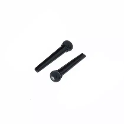 Nejlepší Volba Kolíček do kytarové kobylky Yamaha QC364601- 1 ks