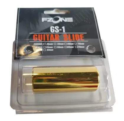 Kup Teď Slide FZone SMG253 Gold