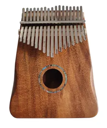 Kalimba FZone KLB022 Acacia Odeslání Ihned