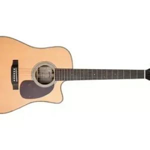 Akustická kytara Sigma Guitars DRC-1HST Cenová Bomba