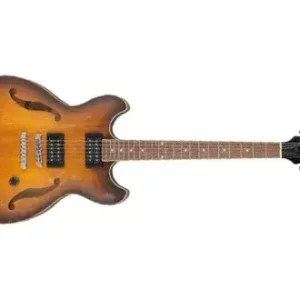 Elektrická kytara Ibanez AS53-TF Top Prodej