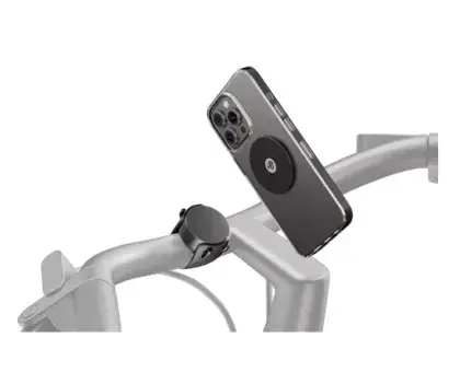 Originální Magnetický držák telefonu Shapeheart Bike U - universální