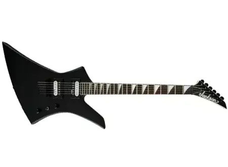 Časově Omezené Elektrická kytara Jackson JS32T Kelly AH FB Satin Black