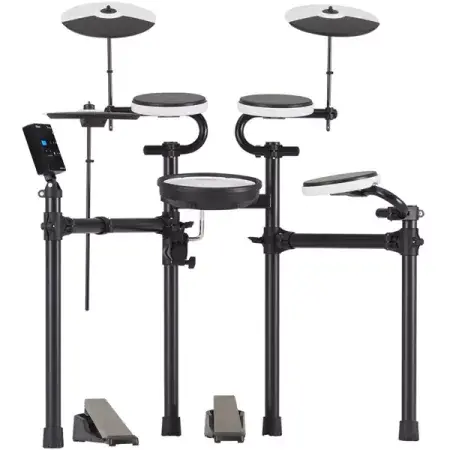 Oblíbený Elektronická bicí sada Roland TD-02KV