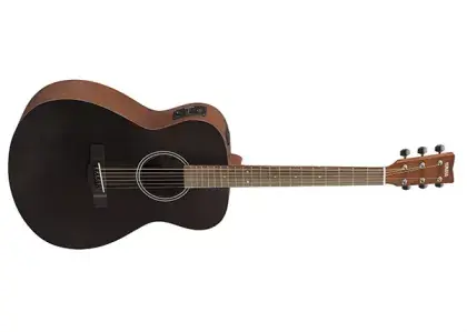 Nakupujte Hned Elektroakustická kytara Yamaha FSX400 SMB