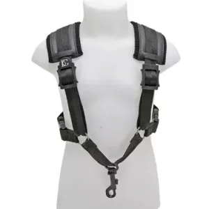 Popruh pro saxofon BG France S42CSH - dětský S Rychlé Dodání