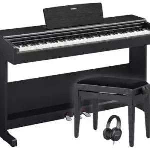 Akční Cena Pianový set Yamaha YDP 105 B SET2