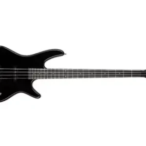 Baskytara 4strunná Ibanez GSR180 BK Hit Sezóny