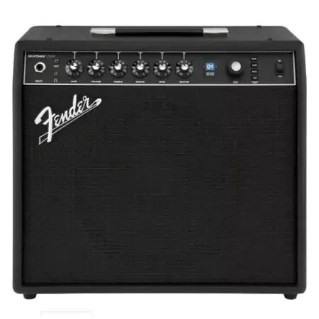 Kombo kytarové Fender Mustang LTX50 Vysoce Kvalitní