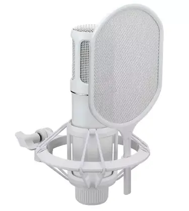 Mikrofon kondenzátorový Yamaha YCM 705W Ihned K Objednání