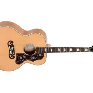 Objednat Nyní Elektroakustická kytara Sigma Guitars GJM-SG200