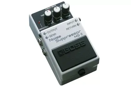 Efekt kytarový Boss NS-2 Akční Nabídka