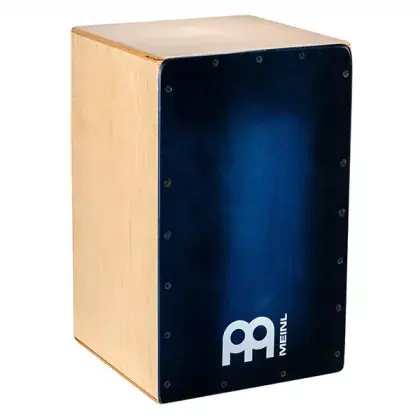 Cajon Meinl SC100BLB Poslední Šance