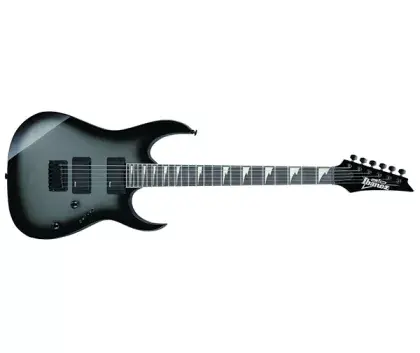 Elektrická kytara Ibanez GRG121DX-MGS Ověřený
