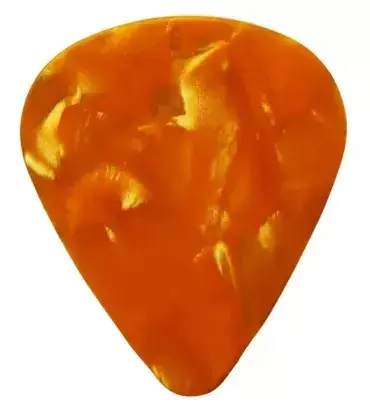 Trsátko FZone FZP-C351-046 Orange Pouze Dnes