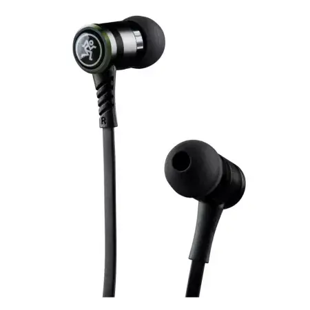 Sleva Sluchátka do uší Mackie CR-Buds-In-Ear