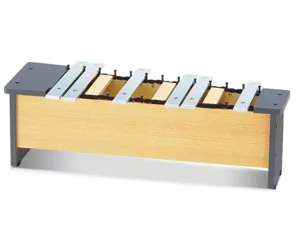 Metalofon chromatický doplněk Suzuki MPA-6 Super Cena
