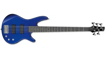 Baskytara 5strunná Ibanez GSR185-JB Ověřený