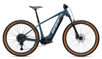 Nakupujte Hned Ekolo-hardtail Giant Fathom E+ L Deep lake