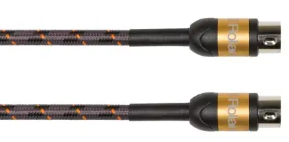 Cenová Bomba Kabel MIDI Roland RMIDI-G10