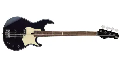 Baskytara 4strunná Yamaha BB P34 MB II Cenová Bomba