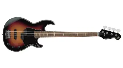 Baskytara 4strunná Yamaha BB P34 VS II Cenově Výhodný