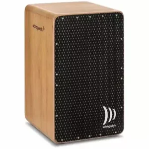 Cajon Schlagwerk CP5901 Precise OS EVO Black - B-Stock Oblíbený