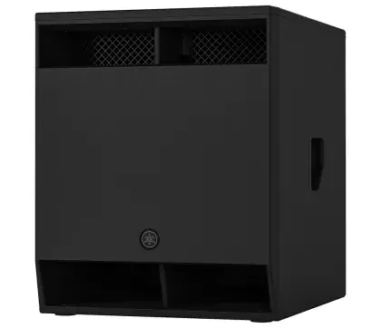 Aktivní subwoofer Yamaha DXS 18 MK3 Finální Výprodej