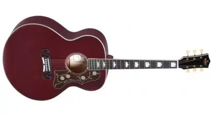 Pouze Dnes Elektroakustická kytara Sigma Guitars GJA-SG200WR