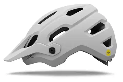 Přilba Giro Source MIPS Mat White M Cenová Bomba