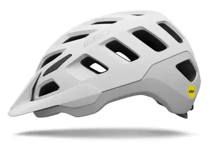 Bezpečná Platba Přilba Giro Radix MIPS Mat White L