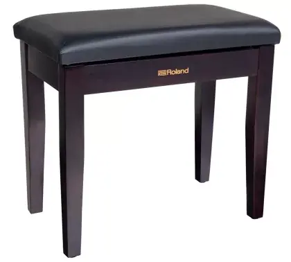 Sezónní Sleva Stolička klavírní Roland RPB-100RW