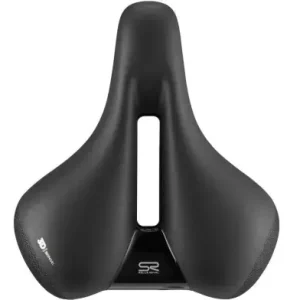 Sedlo Selle Royal Elipse Relaxed Přímo Od Výrobce