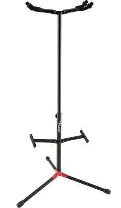 Stojan kytarový Fender Adjustable Hanging Stand 2-GTR Akční Cena